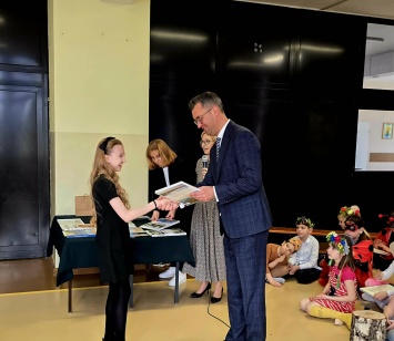 Mistrz Ortografii konkurs