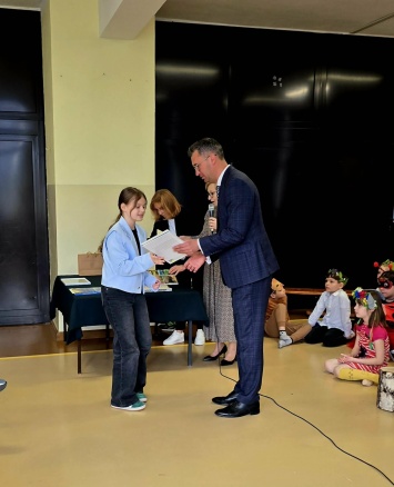 Mistrz Ortografii konkurs