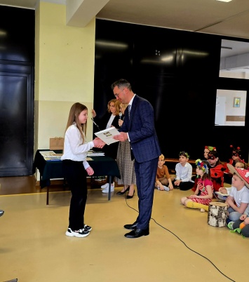 Mistrz Ortografii konkurs