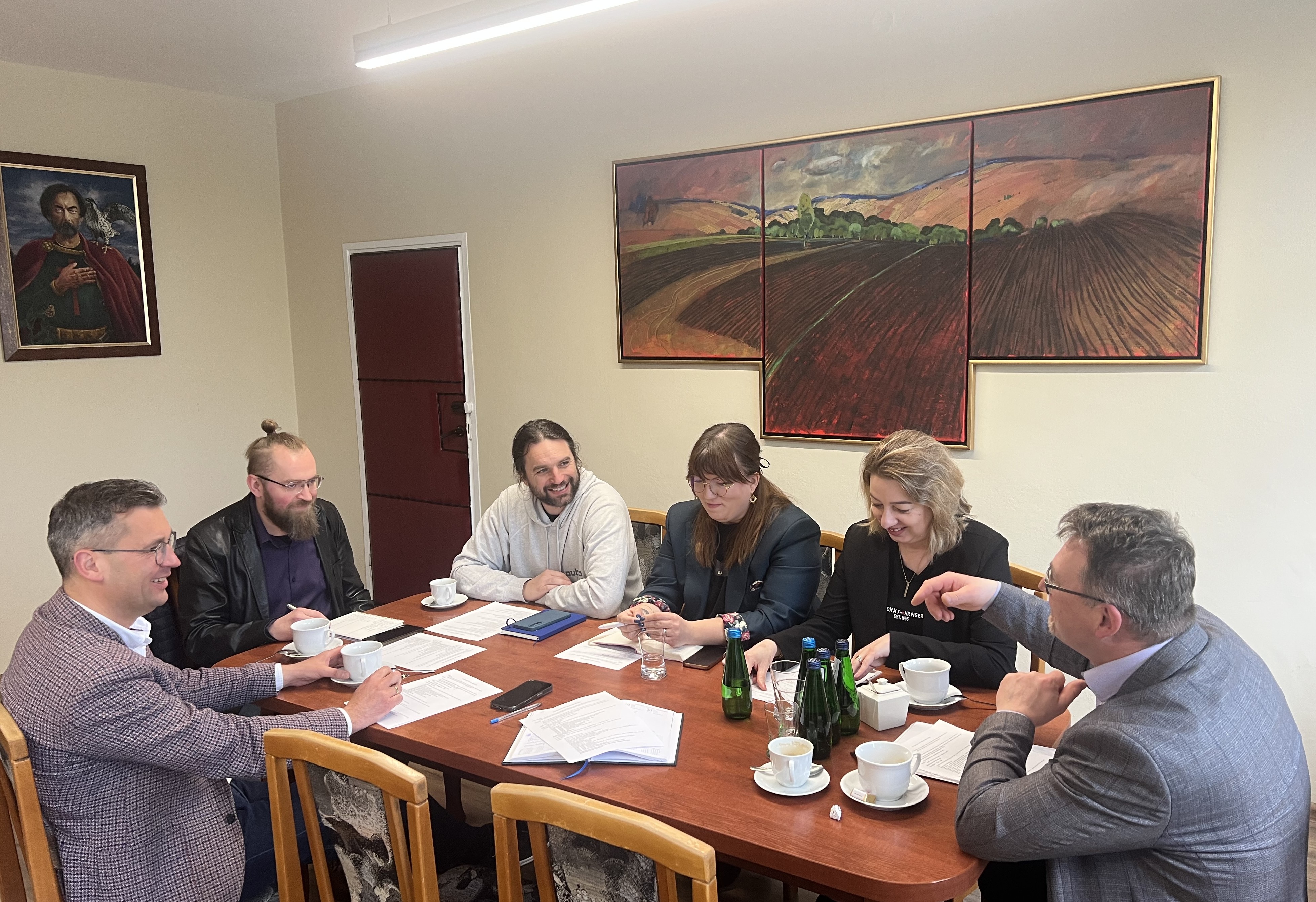 Dni Miechowa w nowej odsłonie - trwają przygotowania