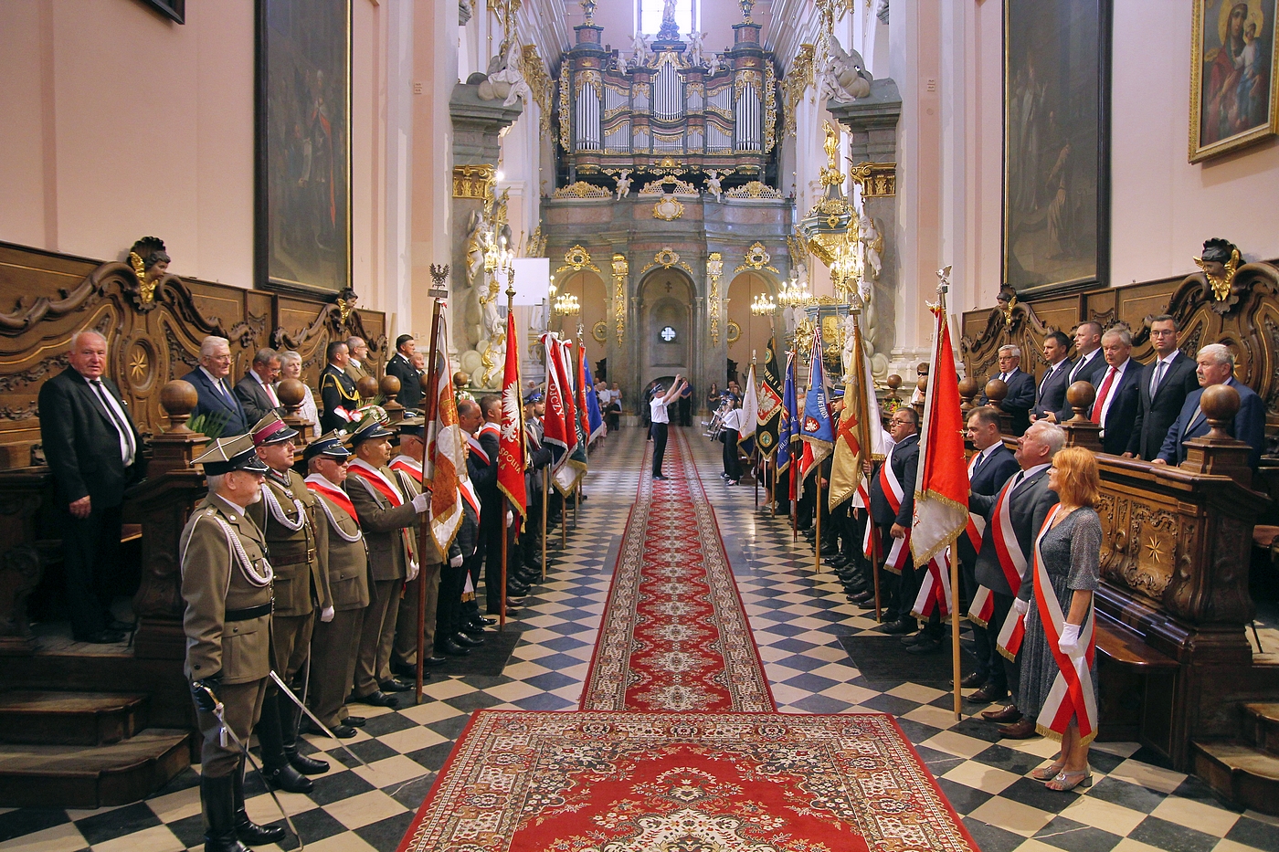 Święto Wojska Polskiego 2022